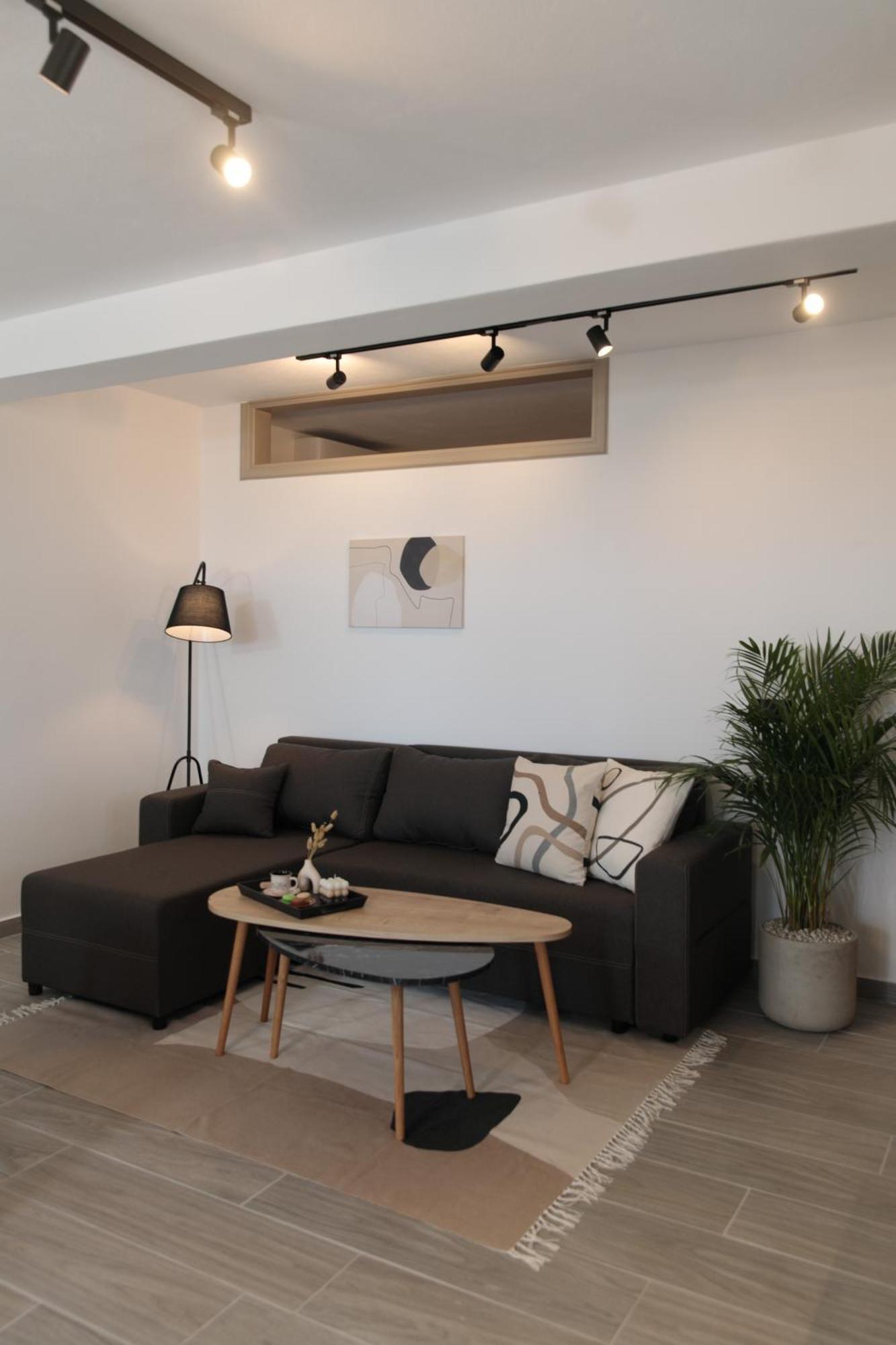Jannas Apartments Naxos Agkidia المظهر الخارجي الصورة