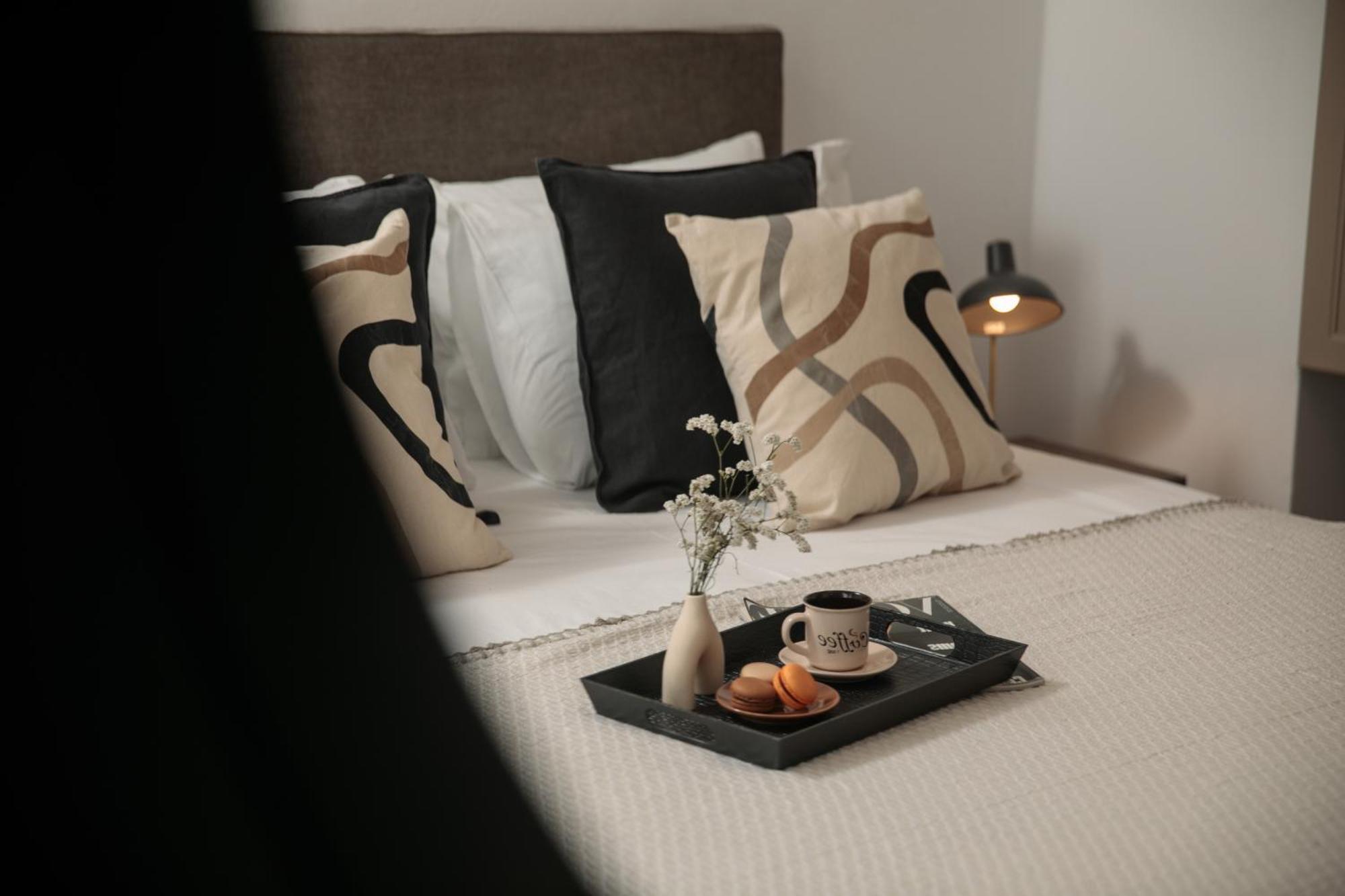 Jannas Apartments Naxos Agkidia المظهر الخارجي الصورة