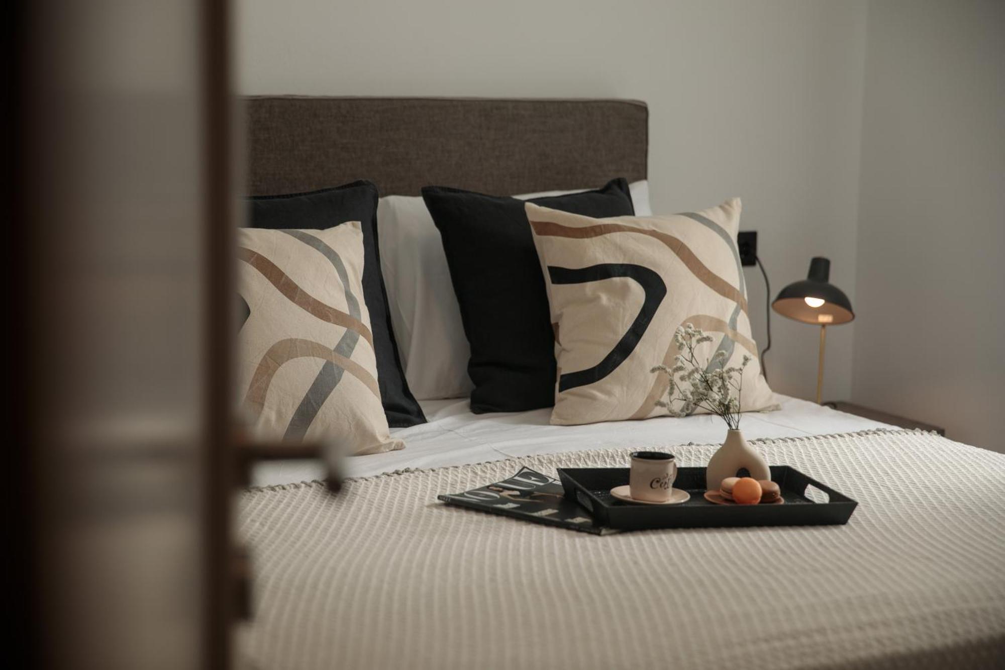 Jannas Apartments Naxos Agkidia المظهر الخارجي الصورة