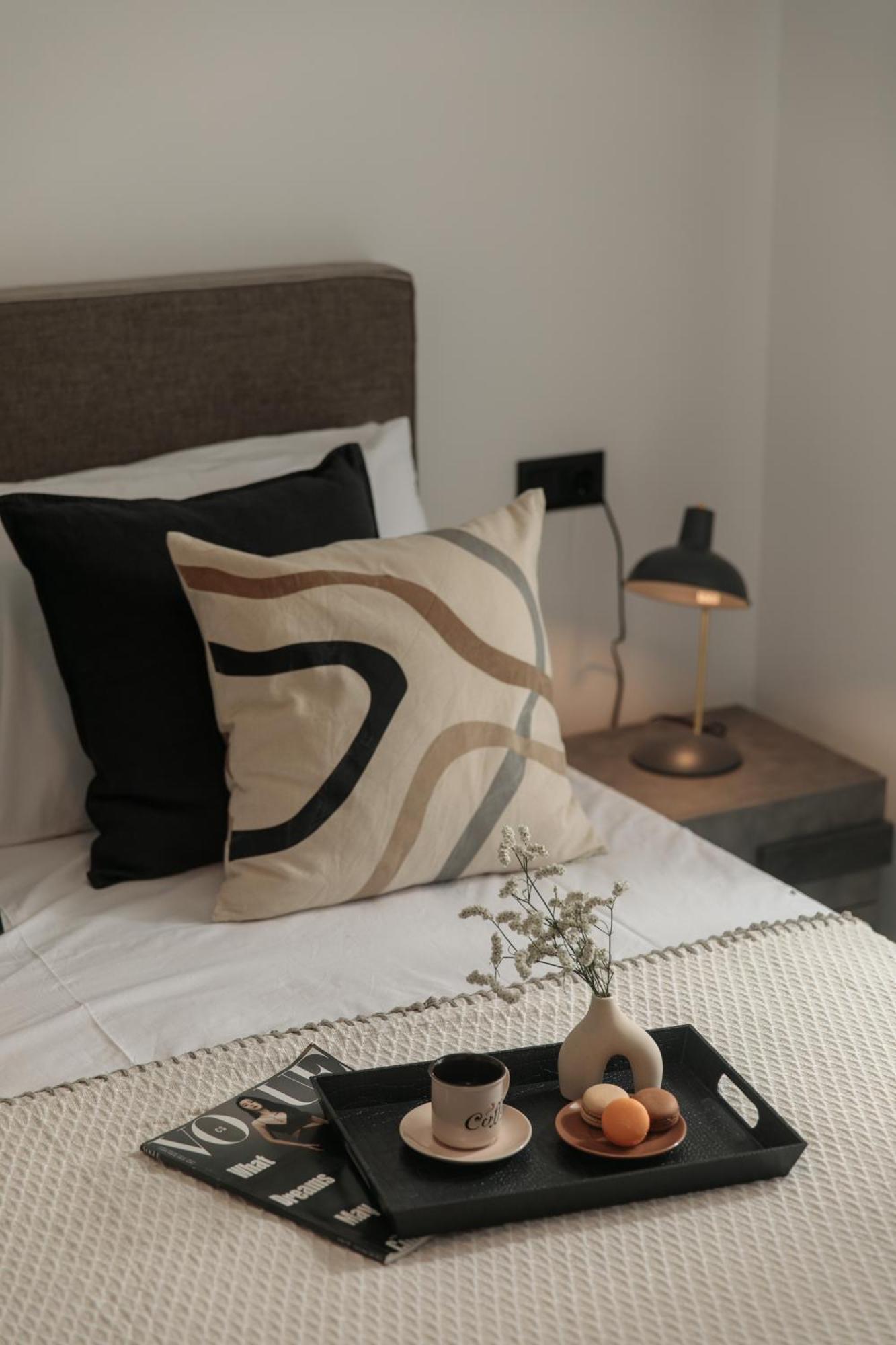 Jannas Apartments Naxos Agkidia المظهر الخارجي الصورة