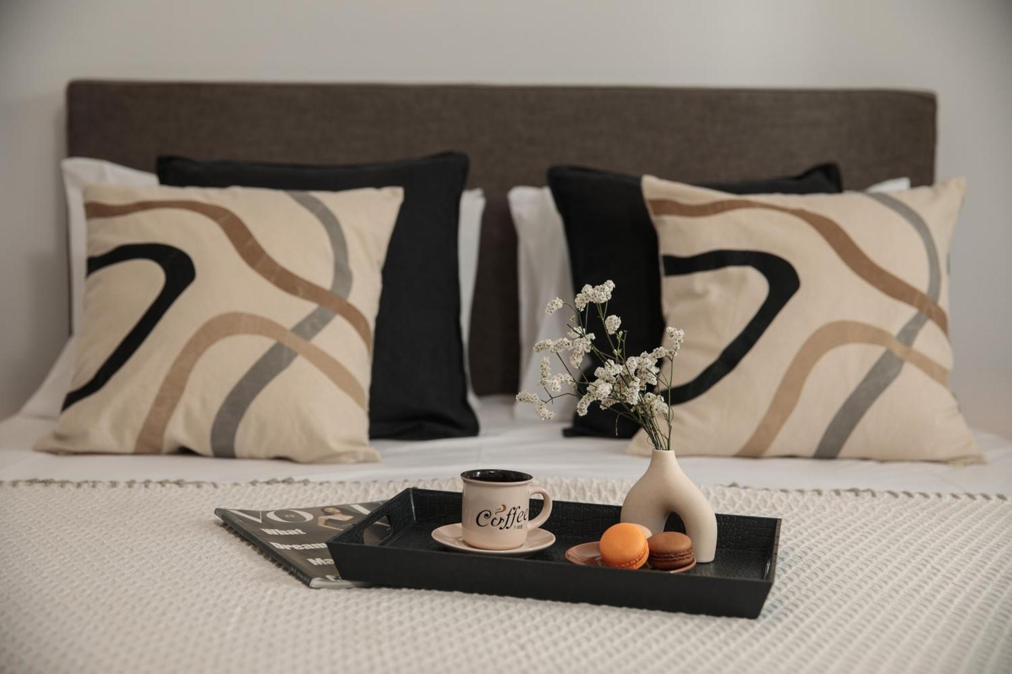 Jannas Apartments Naxos Agkidia المظهر الخارجي الصورة