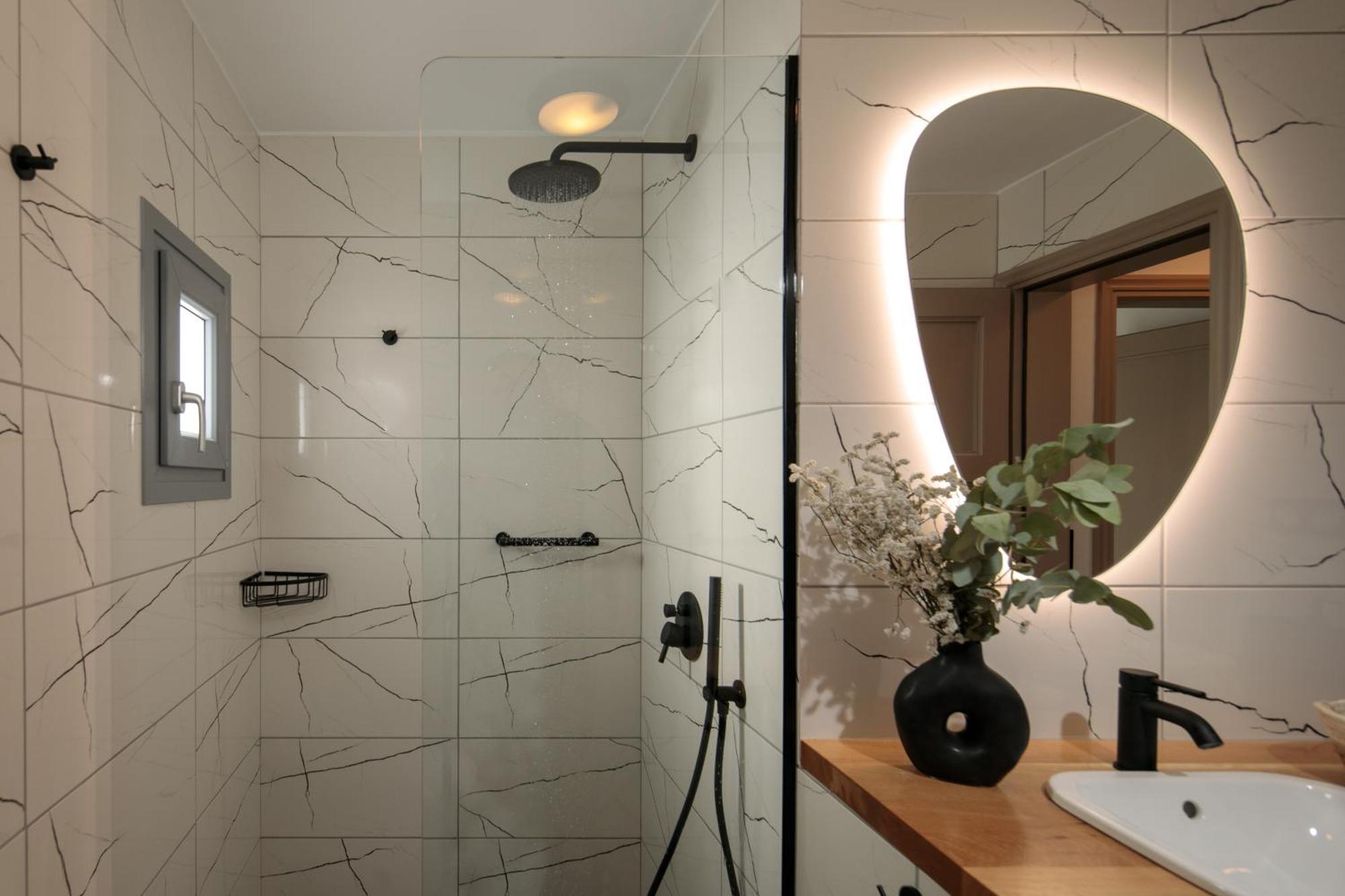 Jannas Apartments Naxos Agkidia المظهر الخارجي الصورة